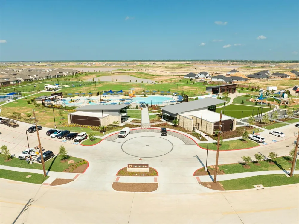 2005 Blue Mar Drive Brookshire, TX 77423