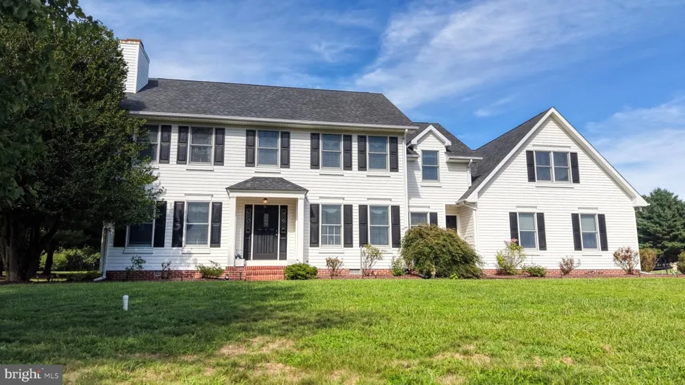 199 W PEBWORTH ROAD Magnolia, DE 19962