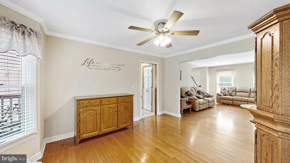 199 W PEBWORTH ROAD Magnolia, DE 19962