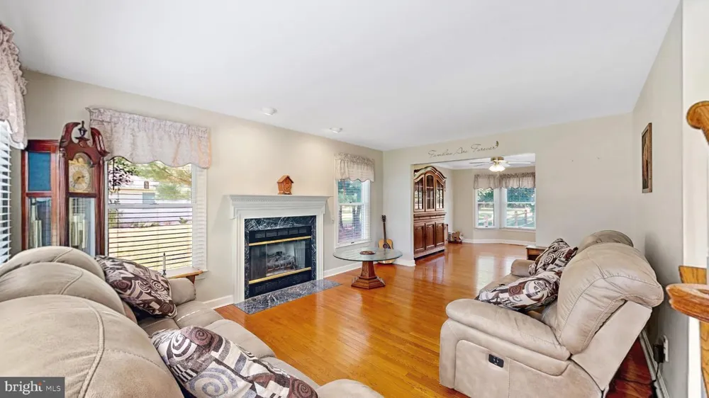 199 W PEBWORTH ROAD Magnolia, DE 19962