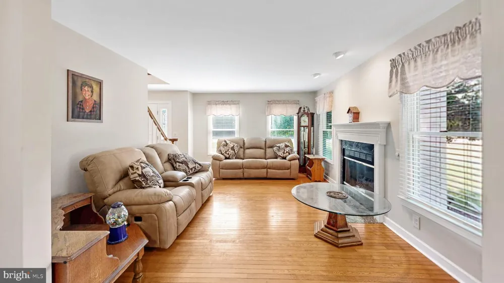 199 W PEBWORTH ROAD Magnolia, DE 19962