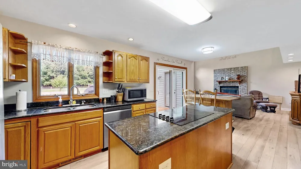 199 W PEBWORTH ROAD Magnolia, DE 19962