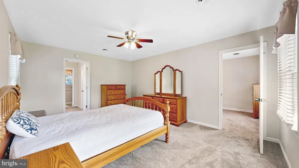 199 W PEBWORTH ROAD Magnolia, DE 19962