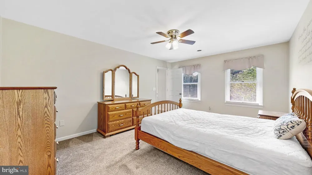 199 W PEBWORTH ROAD Magnolia, DE 19962