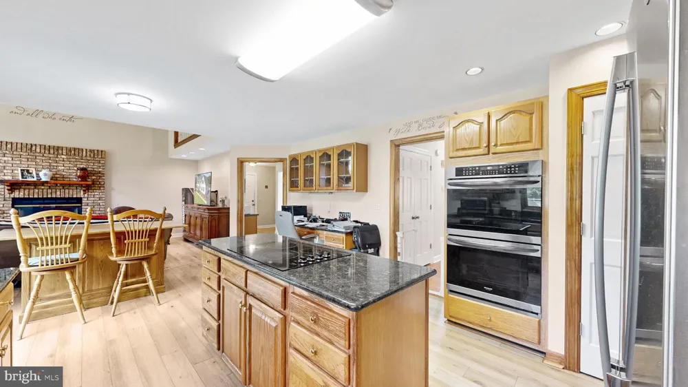 199 W PEBWORTH ROAD Magnolia, DE 19962
