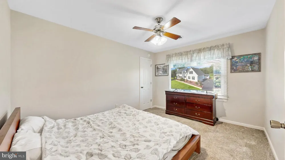199 W PEBWORTH ROAD Magnolia, DE 19962