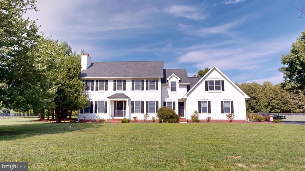 199 W PEBWORTH ROAD Magnolia, DE 19962