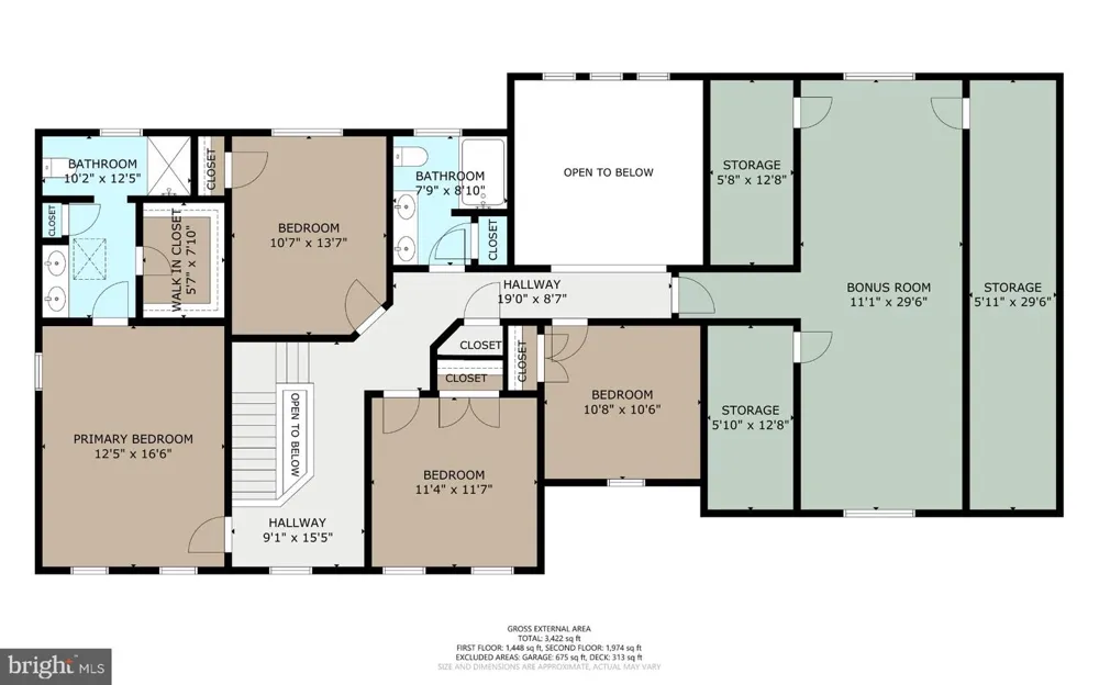 199 W PEBWORTH ROAD Magnolia, DE 19962