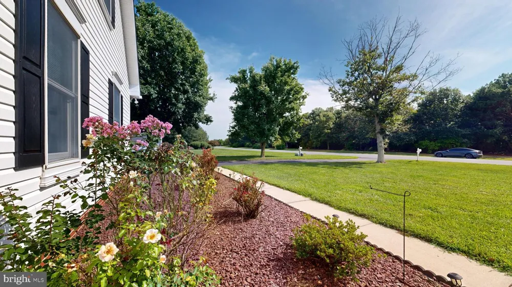 199 W PEBWORTH ROAD Magnolia, DE 19962
