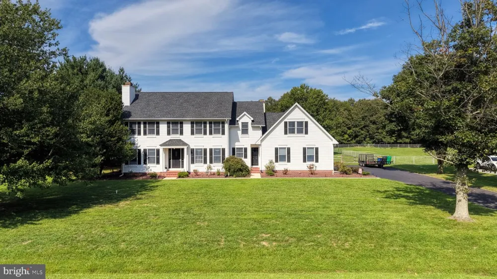 199 W PEBWORTH ROAD Magnolia, DE 19962