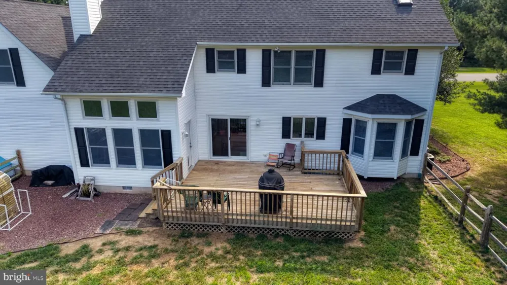199 W PEBWORTH ROAD Magnolia, DE 19962