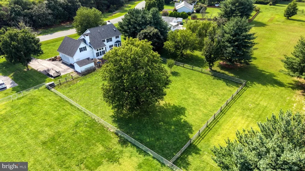 199 W PEBWORTH ROAD Magnolia, DE 19962
