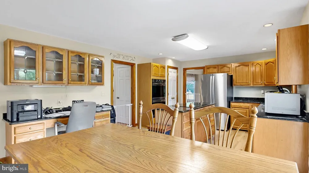 199 W PEBWORTH ROAD Magnolia, DE 19962