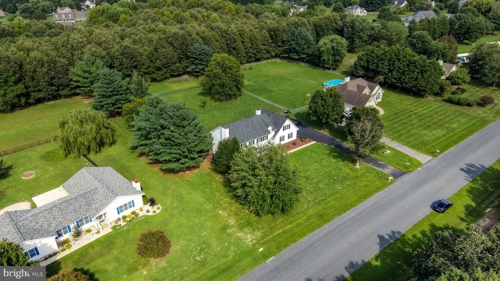 199 W PEBWORTH ROAD Magnolia, DE 19962