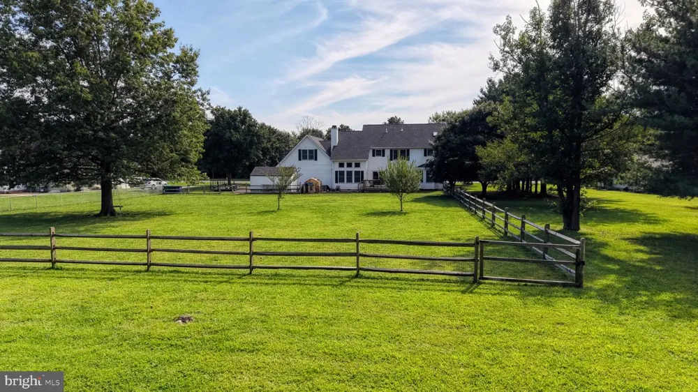 199 W PEBWORTH ROAD Magnolia, DE 19962