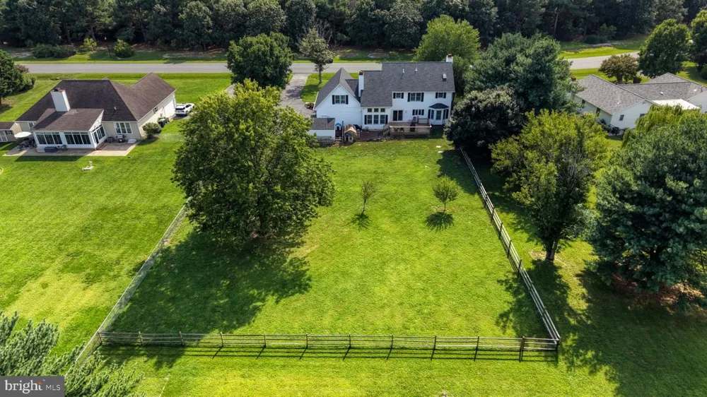 199 W PEBWORTH ROAD Magnolia, DE 19962