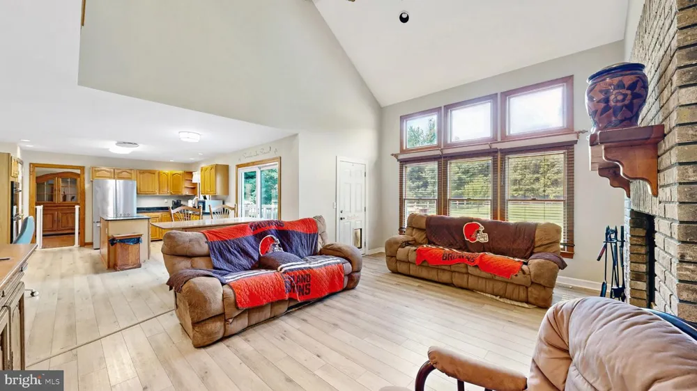 199 W PEBWORTH ROAD Magnolia, DE 19962