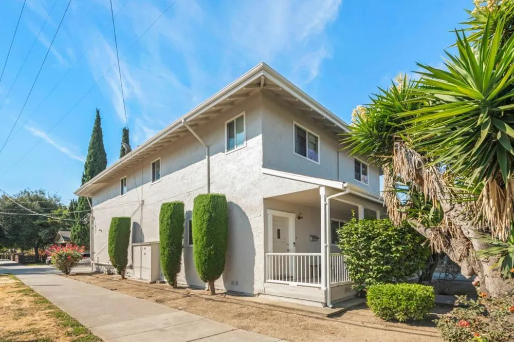 244 E Julian Street San Jose, CA 95112