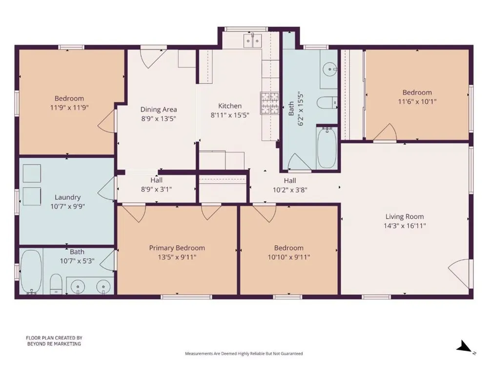 244 E Julian Street San Jose, CA 95112