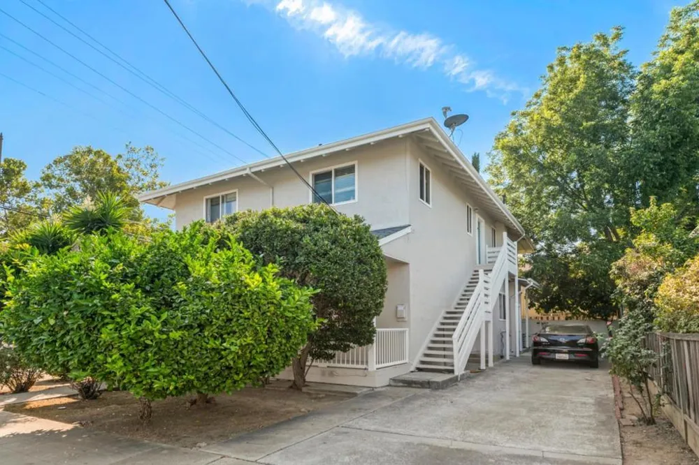 244 E Julian Street San Jose, CA 95112