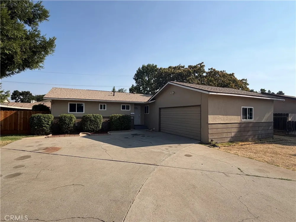 997 Bel Air Merced, CA 95340