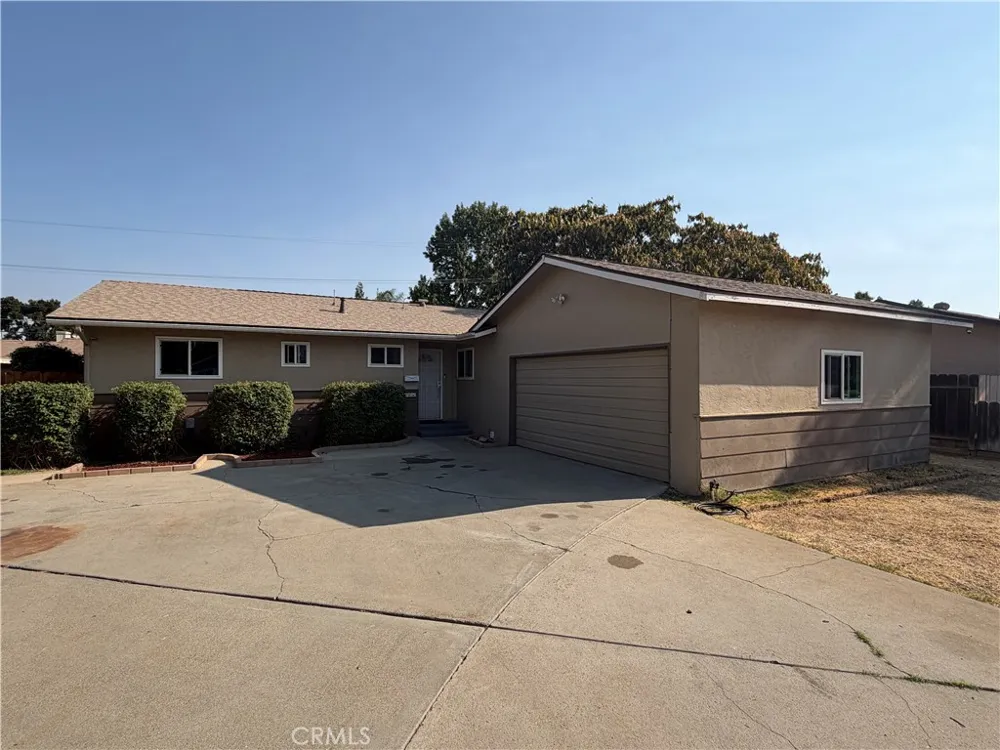 997 Bel Air Merced, CA 95340