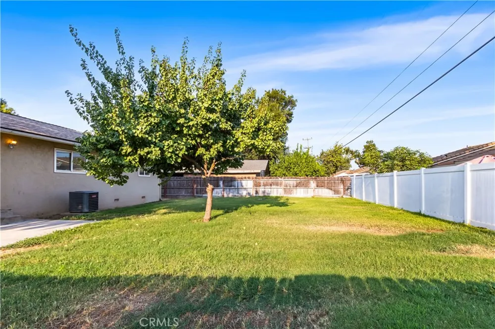 997 Bel Air Merced, CA 95340