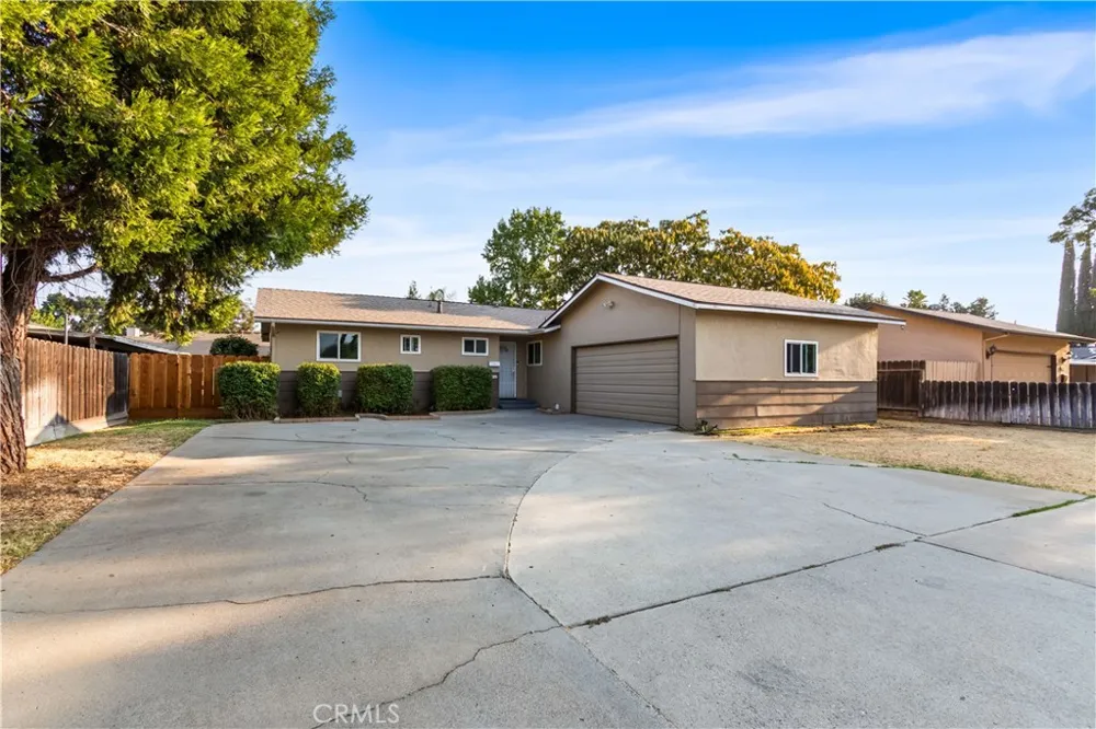 997 Bel Air Merced, CA 95340