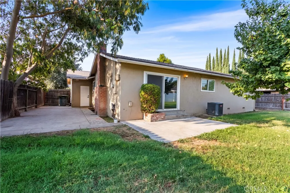 997 Bel Air Merced, CA 95340