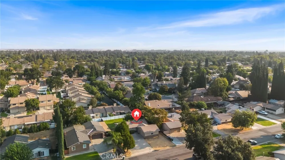 997 Bel Air Merced, CA 95340