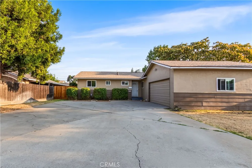 997 Bel Air Merced, CA 95340