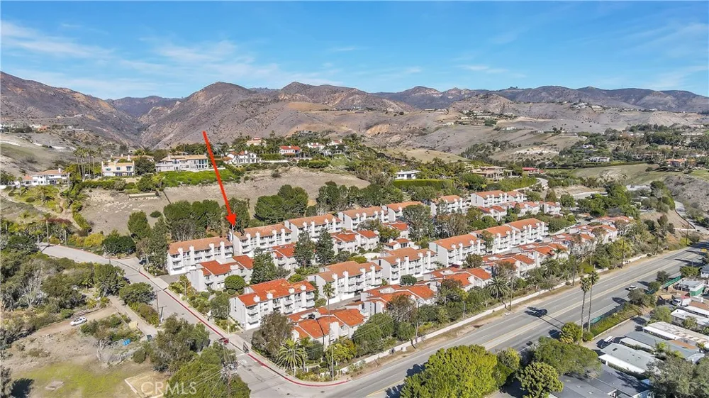 28270 Rey De Copas Malibu, CA 90265