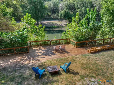 1380 Ponderosa Drive