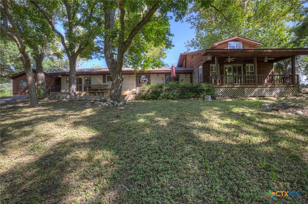 1380 Ponderosa Drive New Braunfels, TX 78132