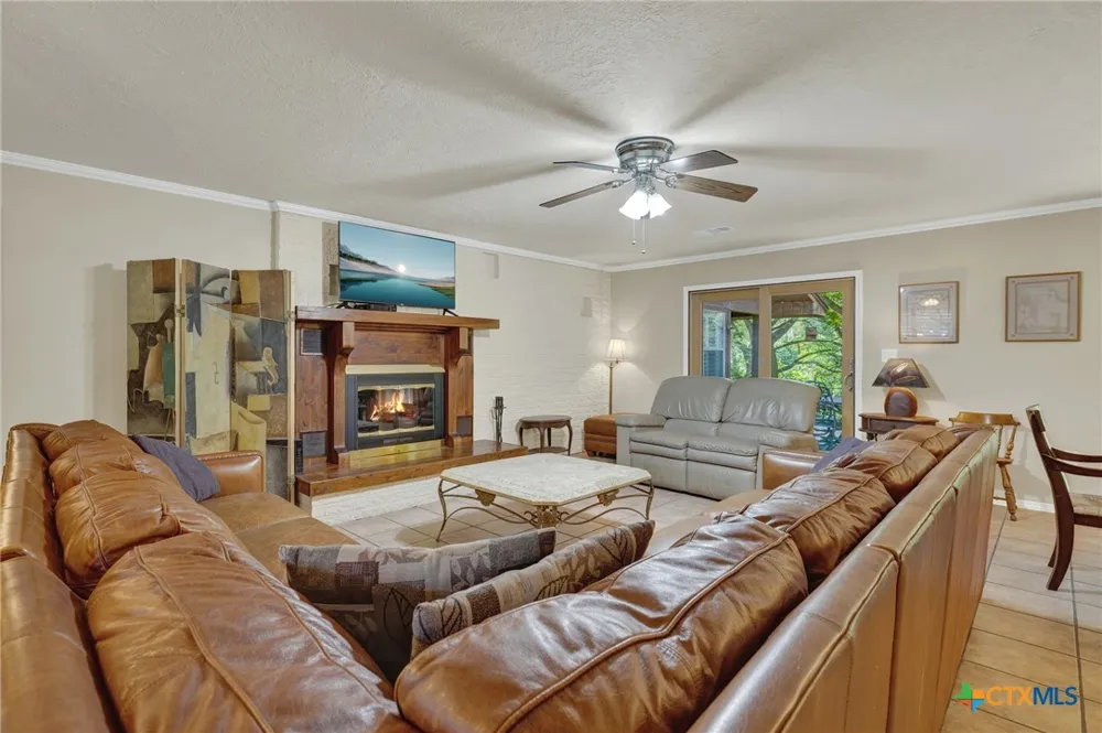 1380 Ponderosa Drive New Braunfels, TX 78132