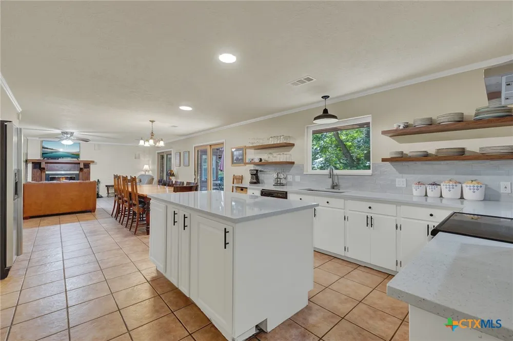 1380 Ponderosa Drive New Braunfels, TX 78132