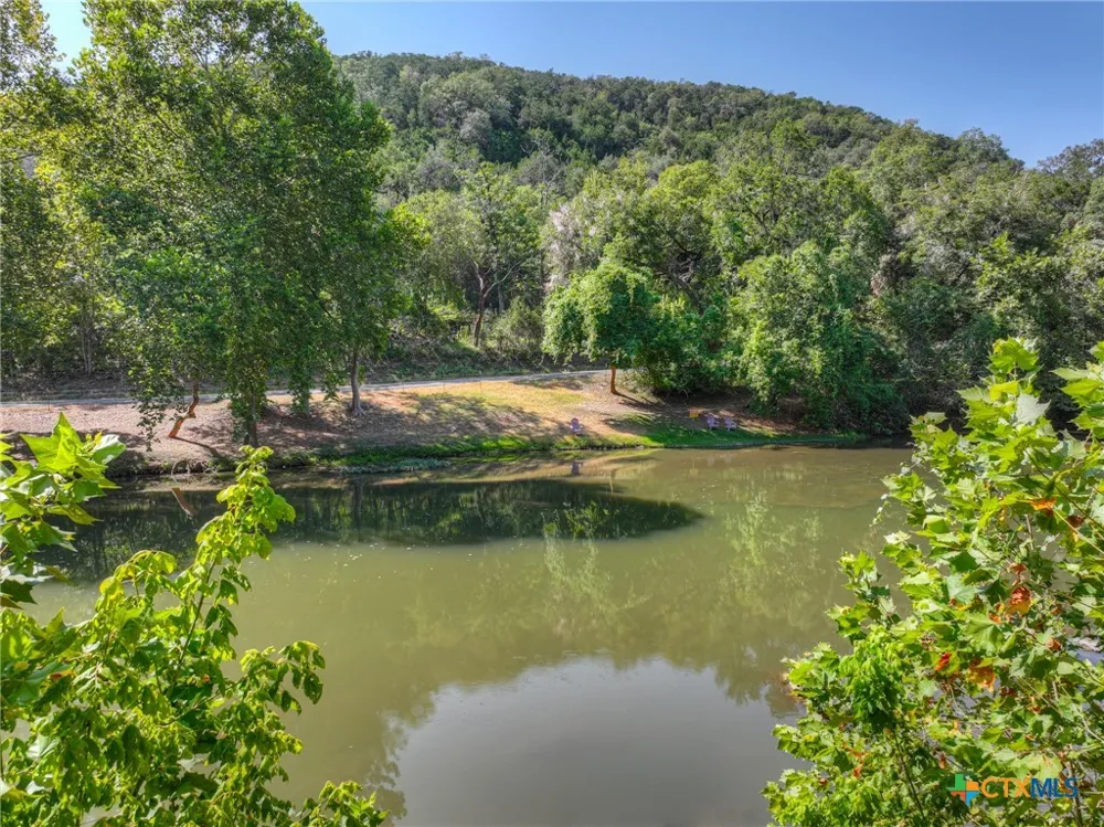 1380 Ponderosa Drive New Braunfels, TX 78132