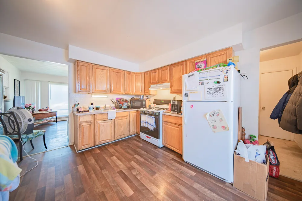 1355 Desoto Avenue Ypsilanti, MI 48198