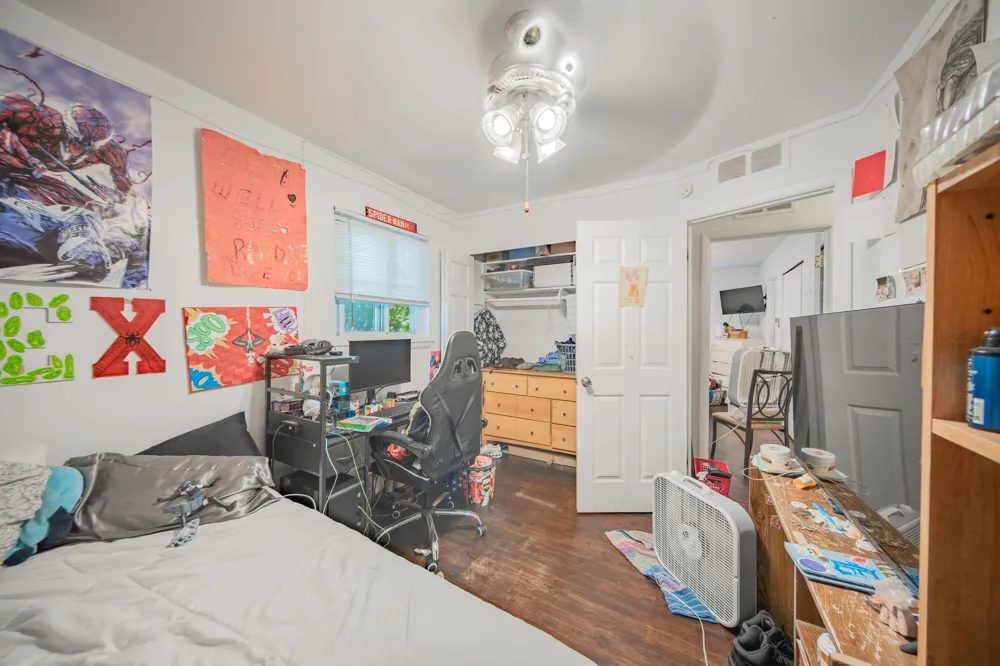 1355 Desoto Avenue Ypsilanti, MI 48198