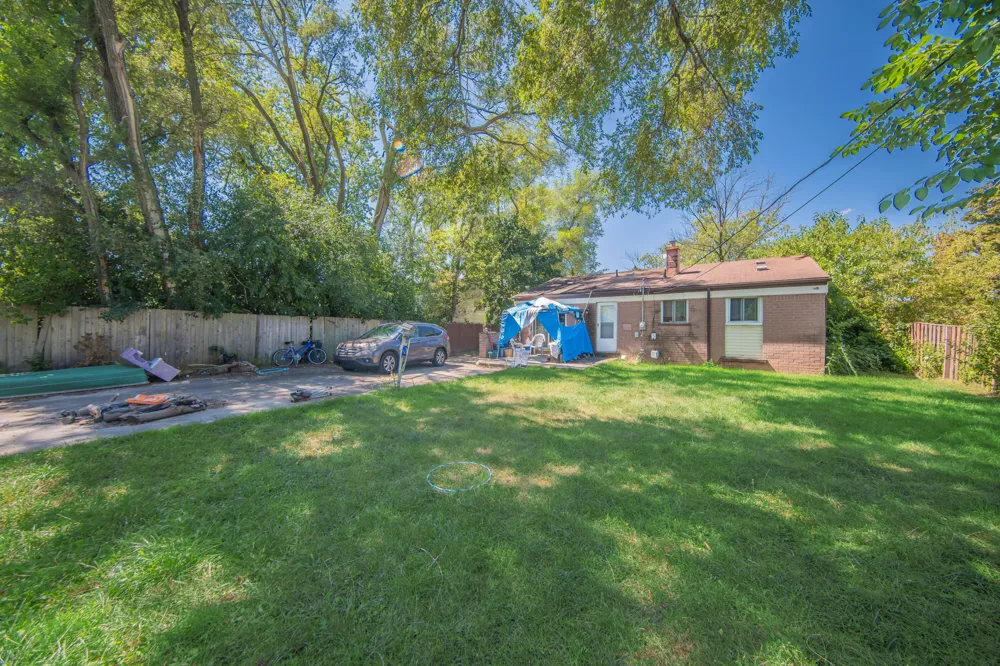1355 Desoto Avenue Ypsilanti, MI 48198
