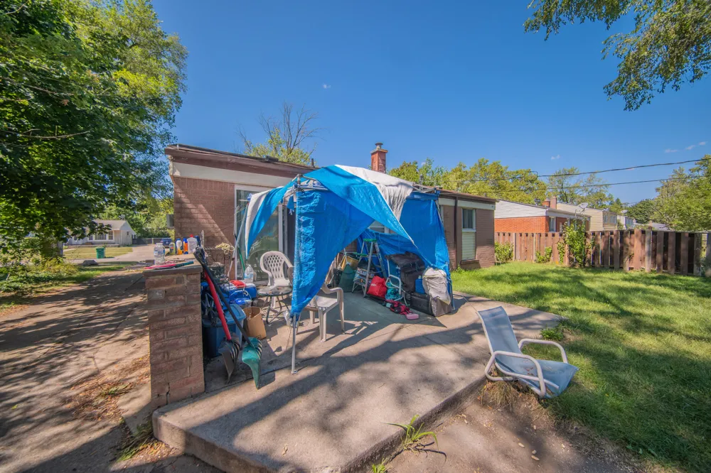 1355 Desoto Avenue Ypsilanti, MI 48198