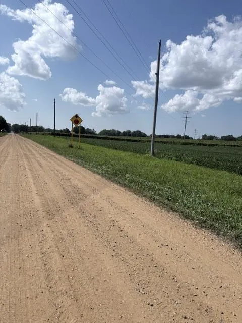 Maple Grove Road Berrien Center, MI 49102
