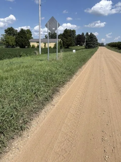 Maple Grove Road Berrien Center, MI 49102
