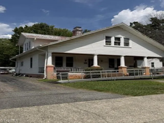 648 Lindsey Street Reidsville, NC 27320