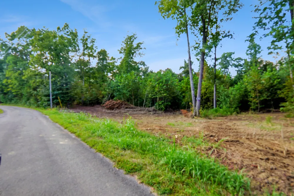 3 Freeman Fielder Rd Stewart, TN 37175