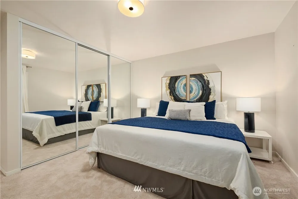 1422 NW 63rd Street #202 Seattle, WA 98107