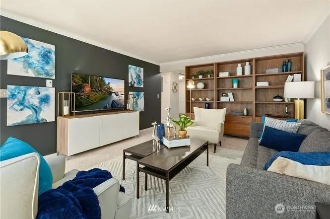 1422 NW 63rd Street #202 Seattle, WA 98107