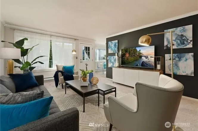 1422 NW 63rd Street #202 Seattle, WA 98107