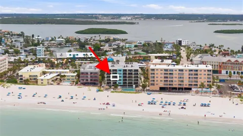 12924 GULF BOULEVARD #304