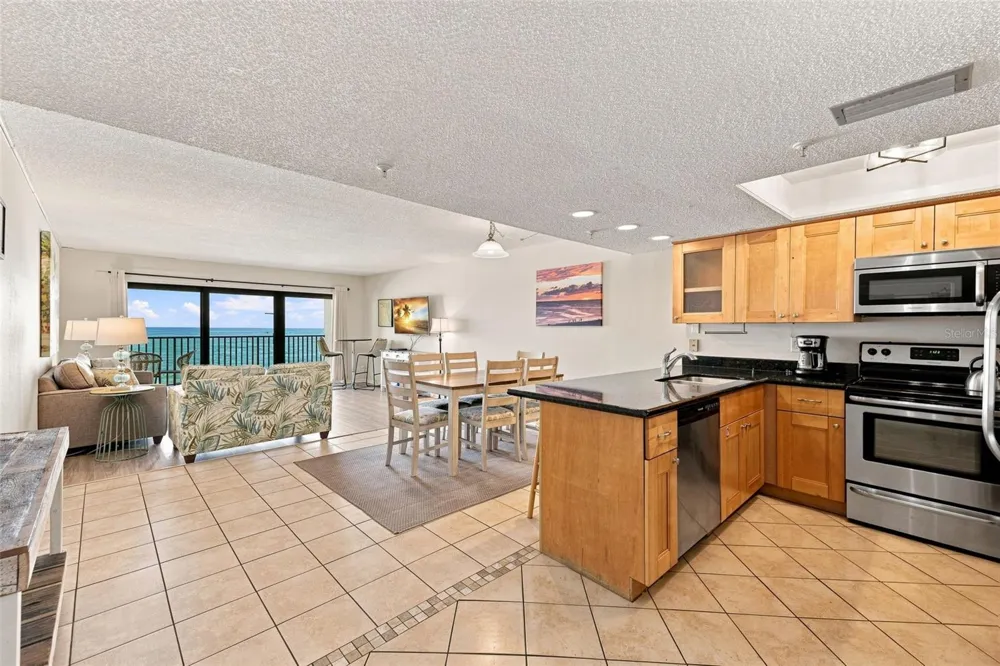 12924 GULF BOULEVARD #304 Madeira Beach, FL 33708